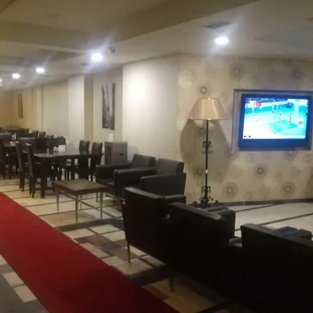 Otel Golden Sky-3