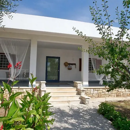 B&B villa al mare-2