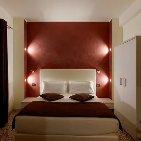 Rome By Suite Vatican-3