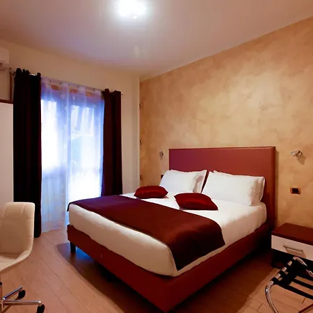 Rome By Suite Vatican-2