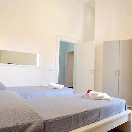 Vic' Street B&B-3