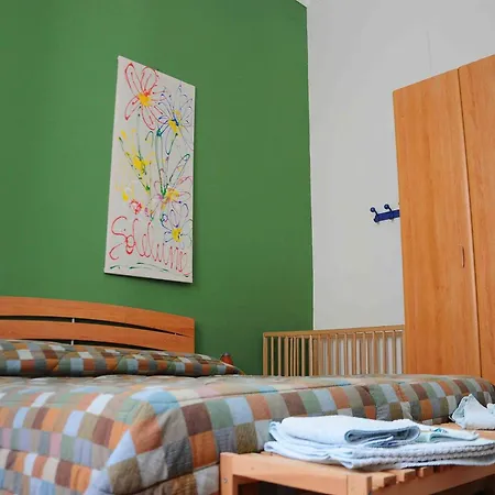 B&B SoleLuna della Solidarietà-3