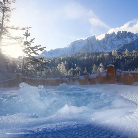 Bike & Ski Hotel Diana Karersee-2