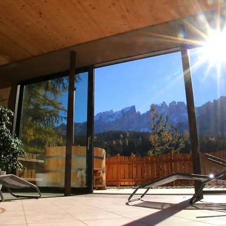 Bike & Ski Hotel Diana Karersee-3