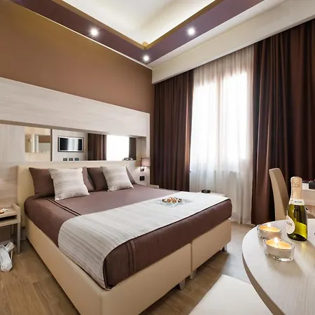 Hotel Trapani In-3