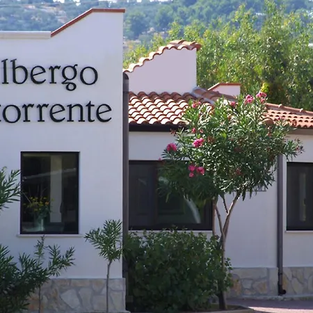 Albergo Torrente-2