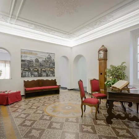 Genova46 Suites & Rooms-3