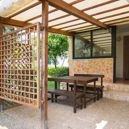 Villaggio Club Degli Ulivi-2