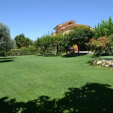 B&B Due Fontane-3