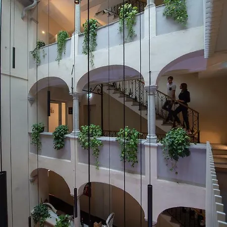 Hotel Gabbani-3