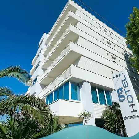 Hotel Ghirlandina-2