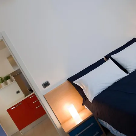 Residence Hotel Hungaria-3