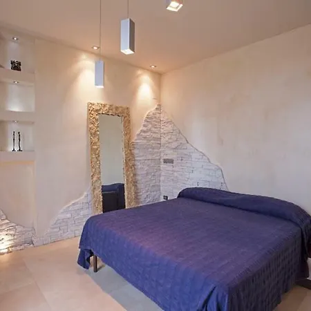 Residence Conchiglia Aparthotel-2