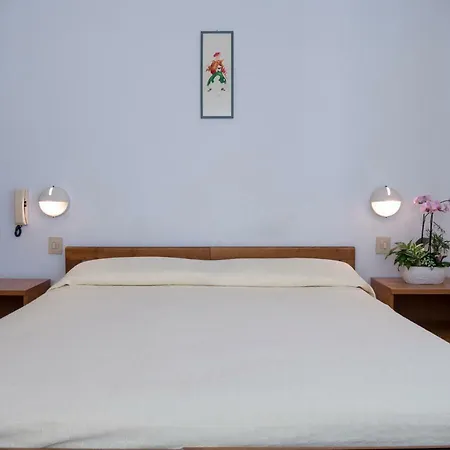 Hotel Casa Mia-3