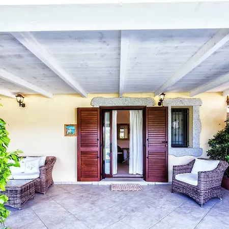 Cento Ulivi B&B-2