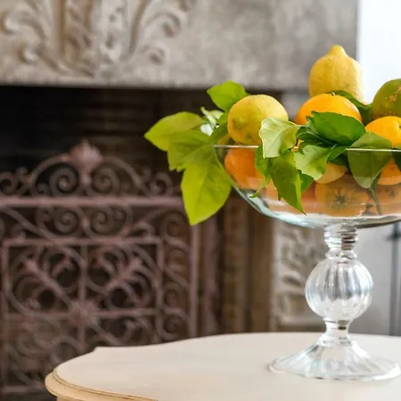 Relais 147 - Luxury B&B-3