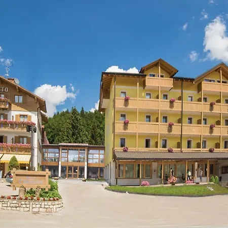 Caminetto Mountain Resort-3