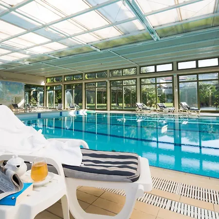 Hotel Villa Undulna - Terme della Versilia-2