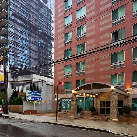 Best Western Queens Court-2