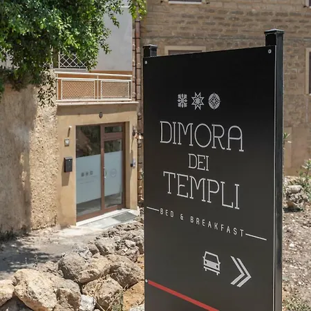 Dimora dei Templi-2