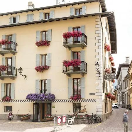 Meublé Albergo Dante-3
