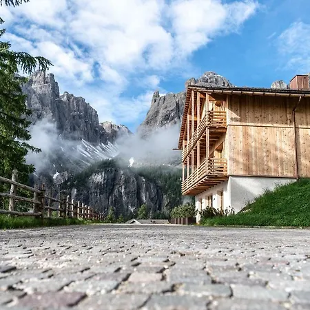 Chalet Cogolara-2