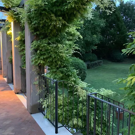 Ca'Bert Villa dei Glicini-2