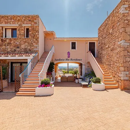 Sardinia Blu Residence-2