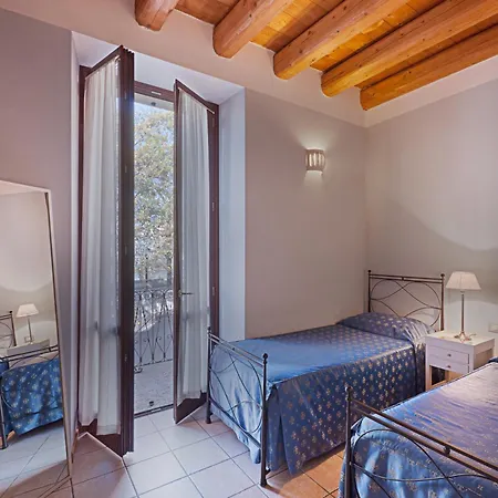 Residence San Lorenzo-3