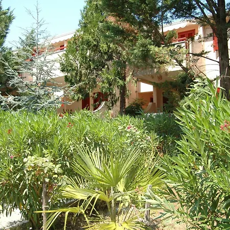 Residence Villa Agrimare-3