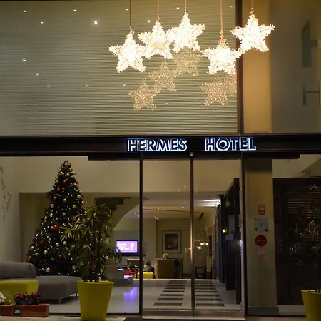 Hermes Hotel-3