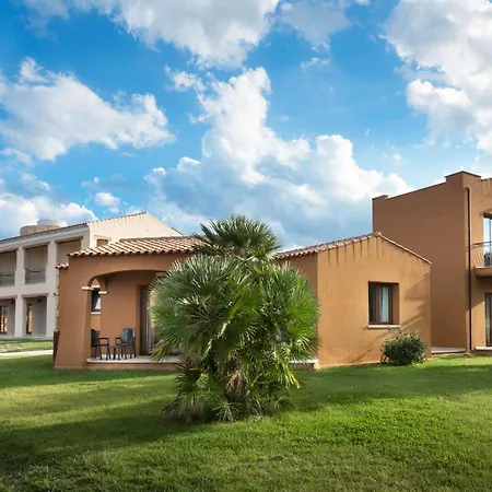 Terra Di Mare Resort&Spa-2