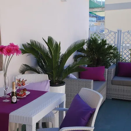 Al Parco II Rota B&B-2