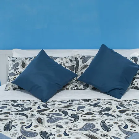 B&B Posidonia Salerno-2