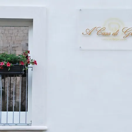 A Casa Di Grazia-2
