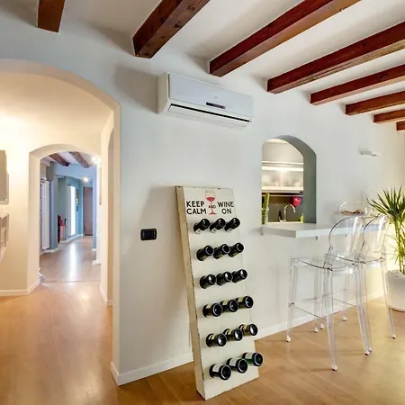 Moscova Luxury B&B-3