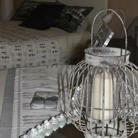 Il Sentiero Del Cuore B&B-2