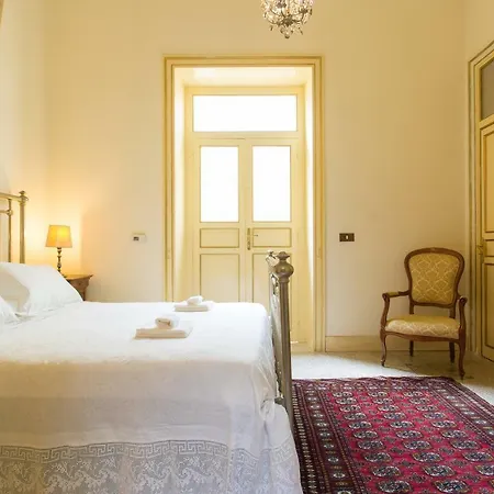 B&B Porta Carolina-3