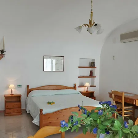 Il Capriccio Guesthouse-3