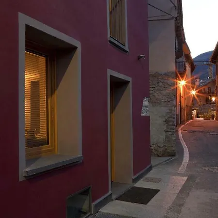 Guesthouse Mu-3