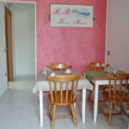 Bed And Breakfast Sara Mare-2