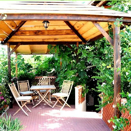 B&B Casa Derosas-3