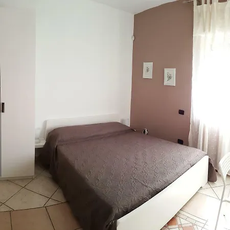B&B Aminei Metrò-2