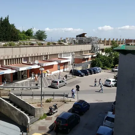 B&B Aminei Metrò-3