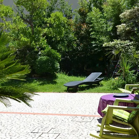 Il Sentiero Del Cuore B&B-3