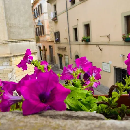 B&B Chiostro San Marco-2