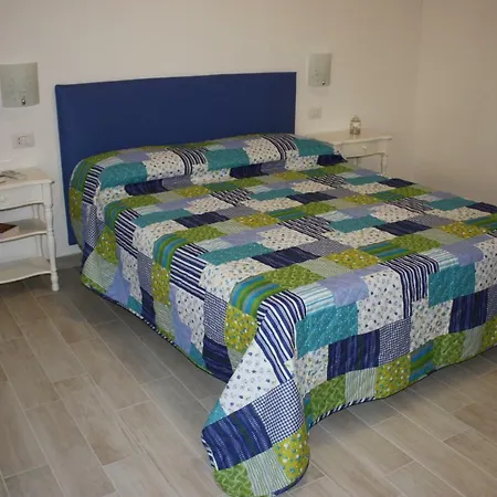 Casa Nova B&B-2
