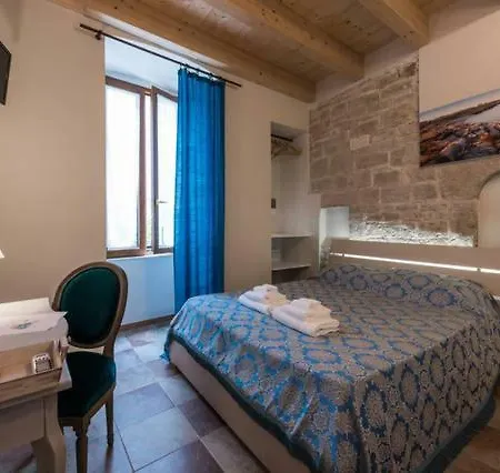 B&B Antico Granaio-3