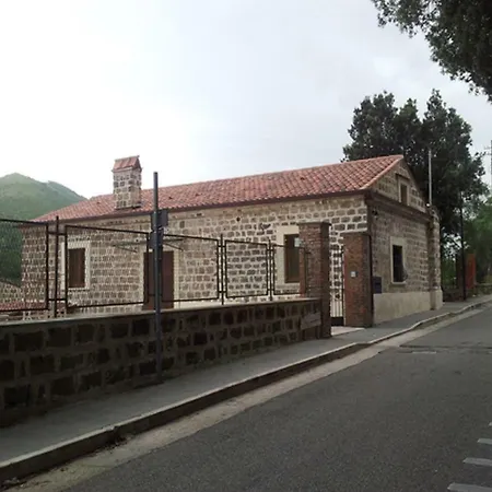 B&B Al Dosello-2