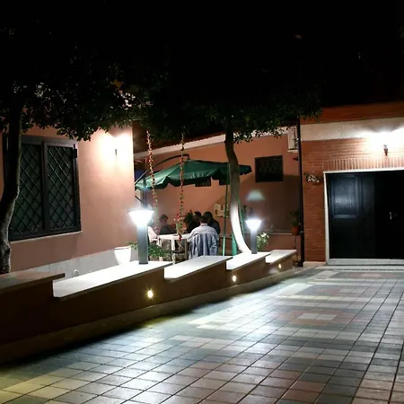 Stella Polare Bnb-2